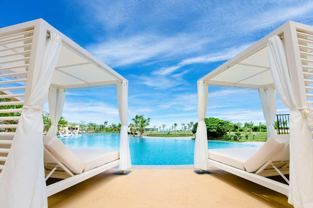 Hilton Okinawa Sesoko Resort Motobu Facilities photo