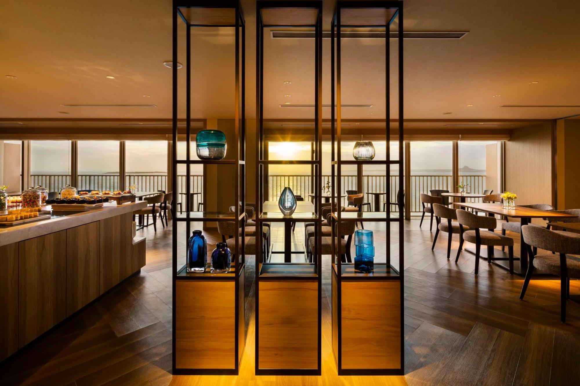 Hilton Okinawa Sesoko Resort Motobu Exterior photo