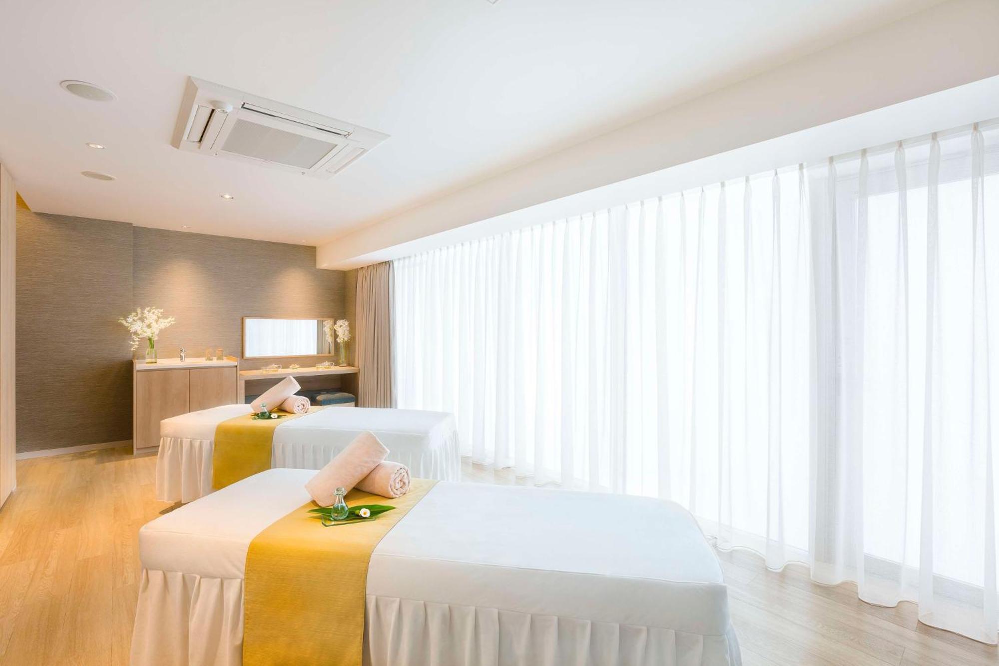 Hilton Okinawa Sesoko Resort Motobu Exterior photo